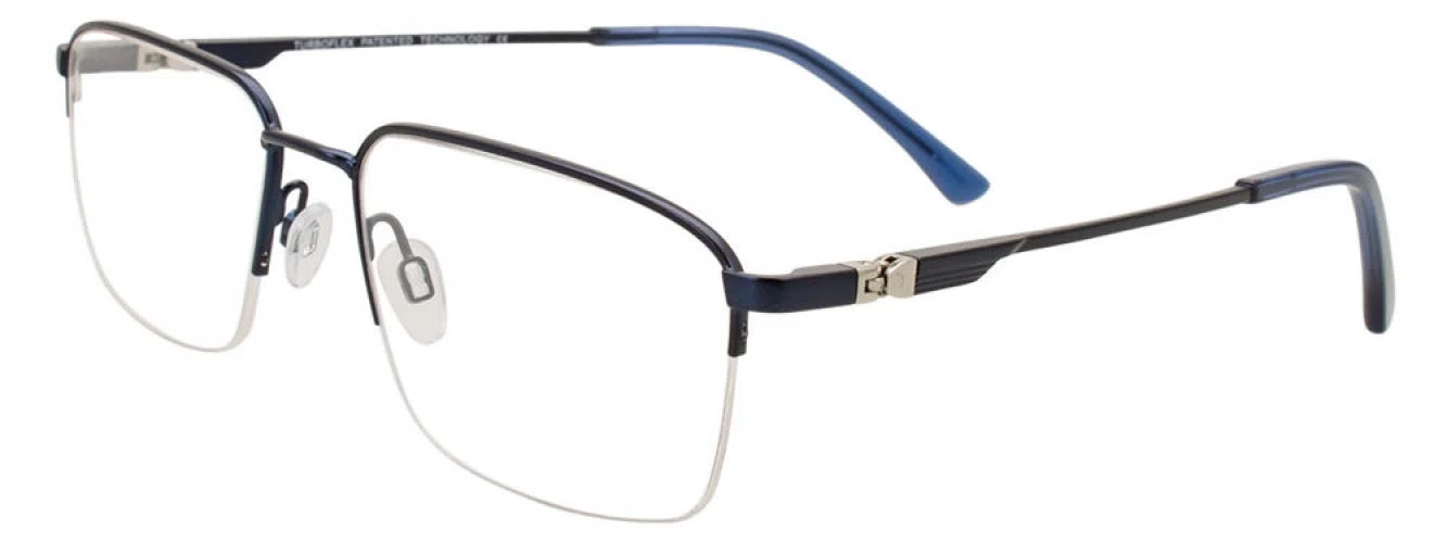 TURBOFLEX OPT. TX167 Eyeglasses - view 6